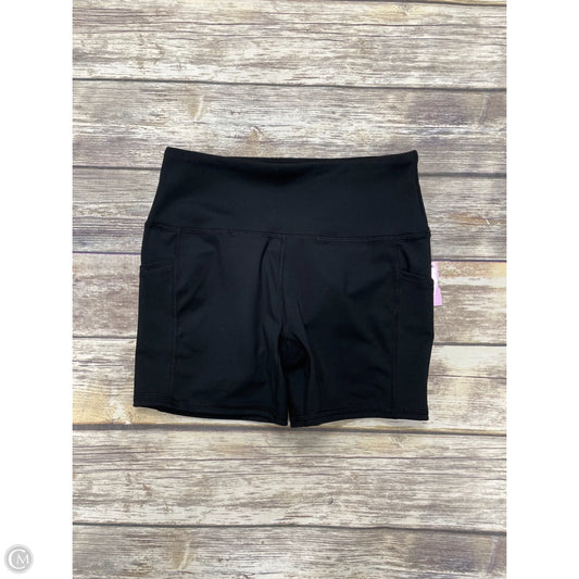 Athletic Shorts By Rbx In Black, Size: S