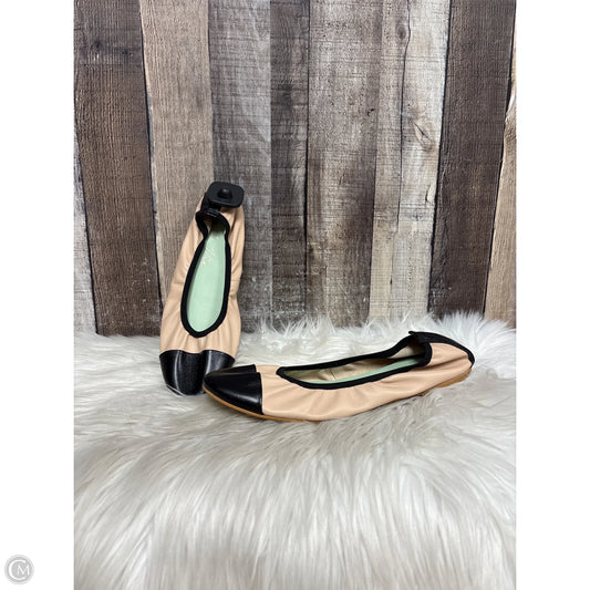 Shoes Flats By Cme In Multi-colored, Size: 10