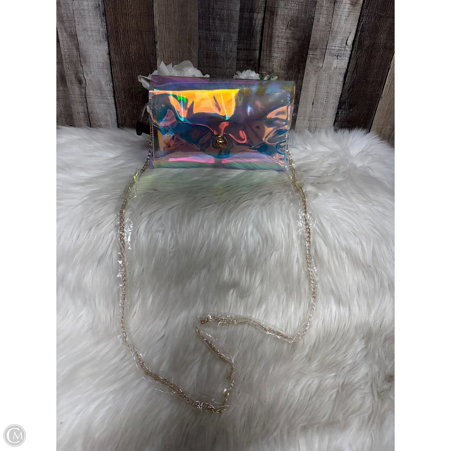 Crossbody By Cmf, Size: Medium