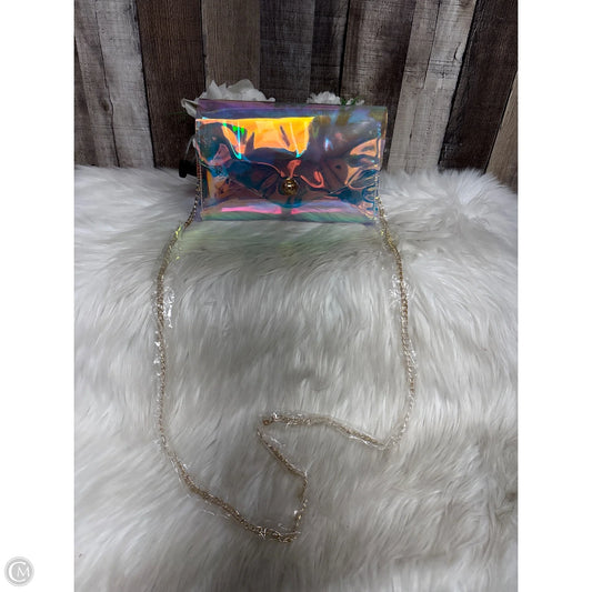 Crossbody By Cmf, Size: Medium