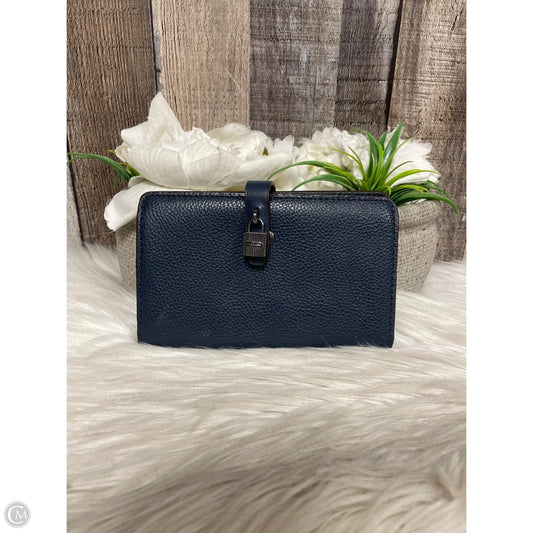 Wallet Designer By Michael Kors, Size: Small