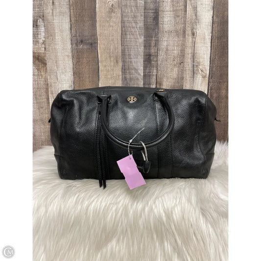 Handbag Designer By Tory Burch, Size: Large