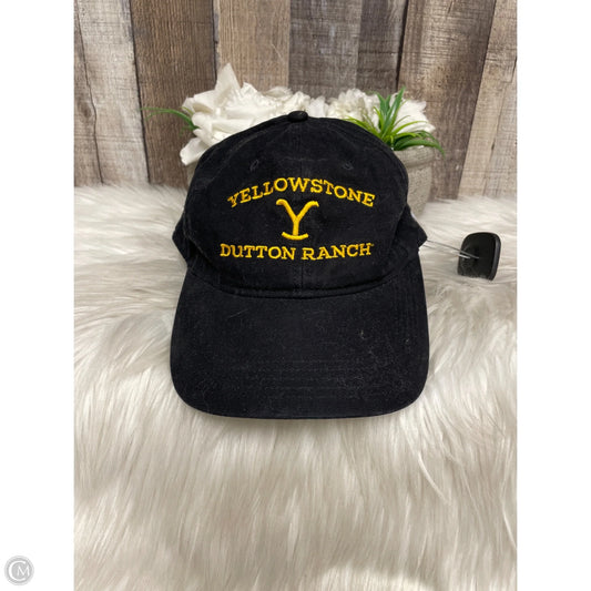 Hat Baseball Cap By Carhartt
