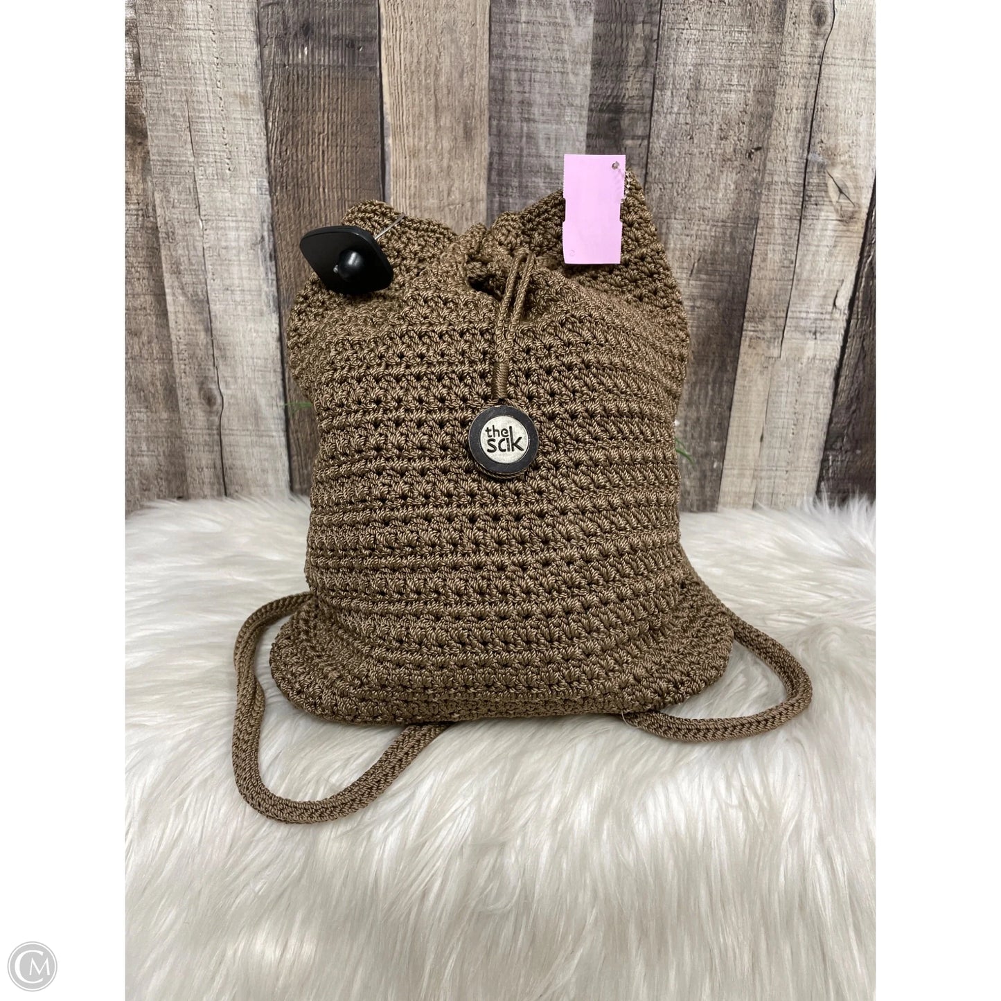 Backpack By The Sak, Size: Large