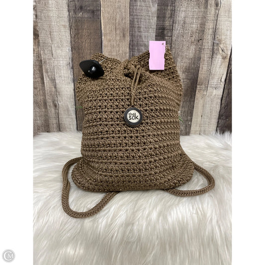 Backpack By The Sak, Size: Large