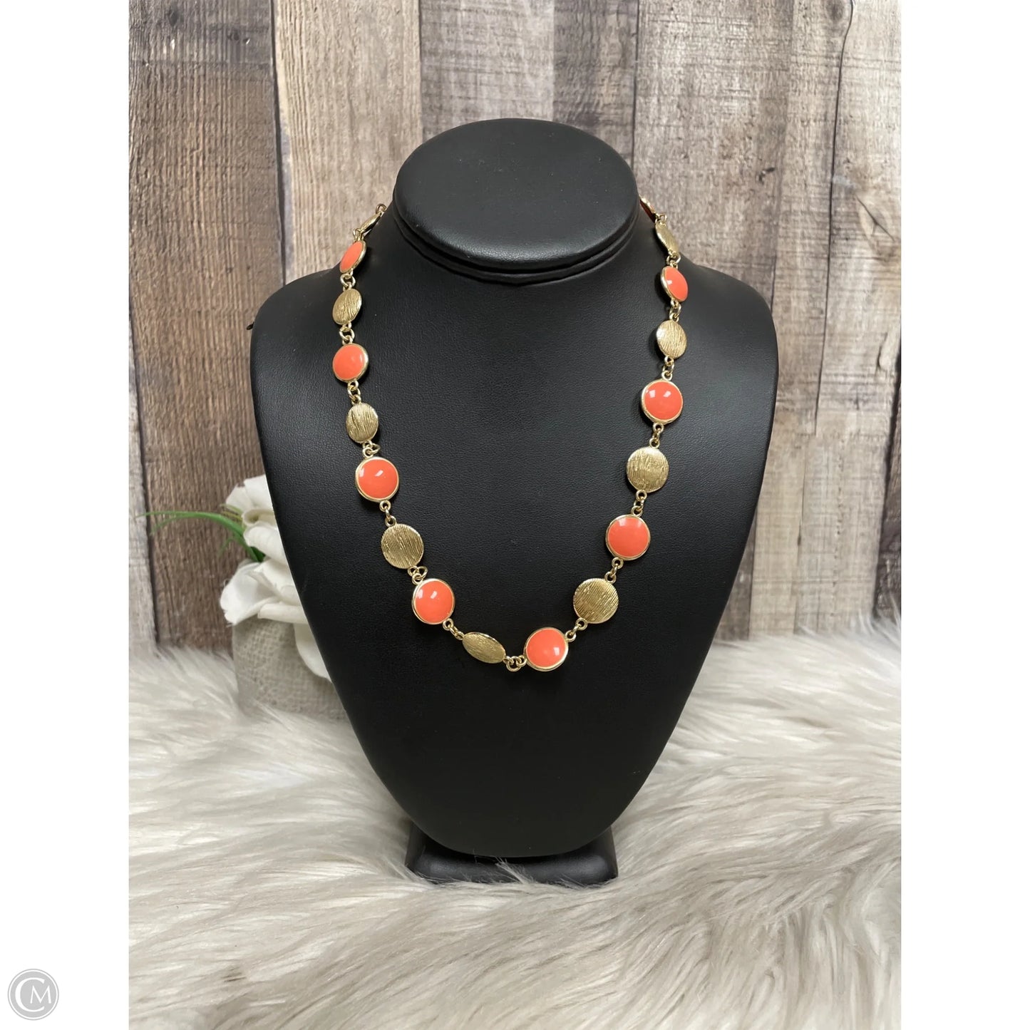 Necklace Other By Cme