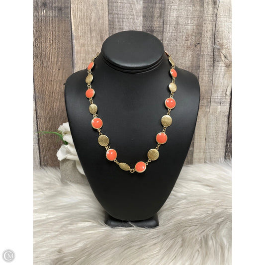 Necklace Other By Cme