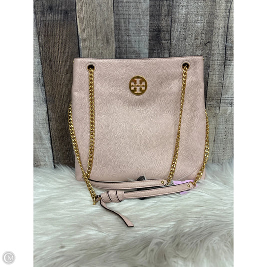 Crossbody Designer By Tory Burch, Size: Large