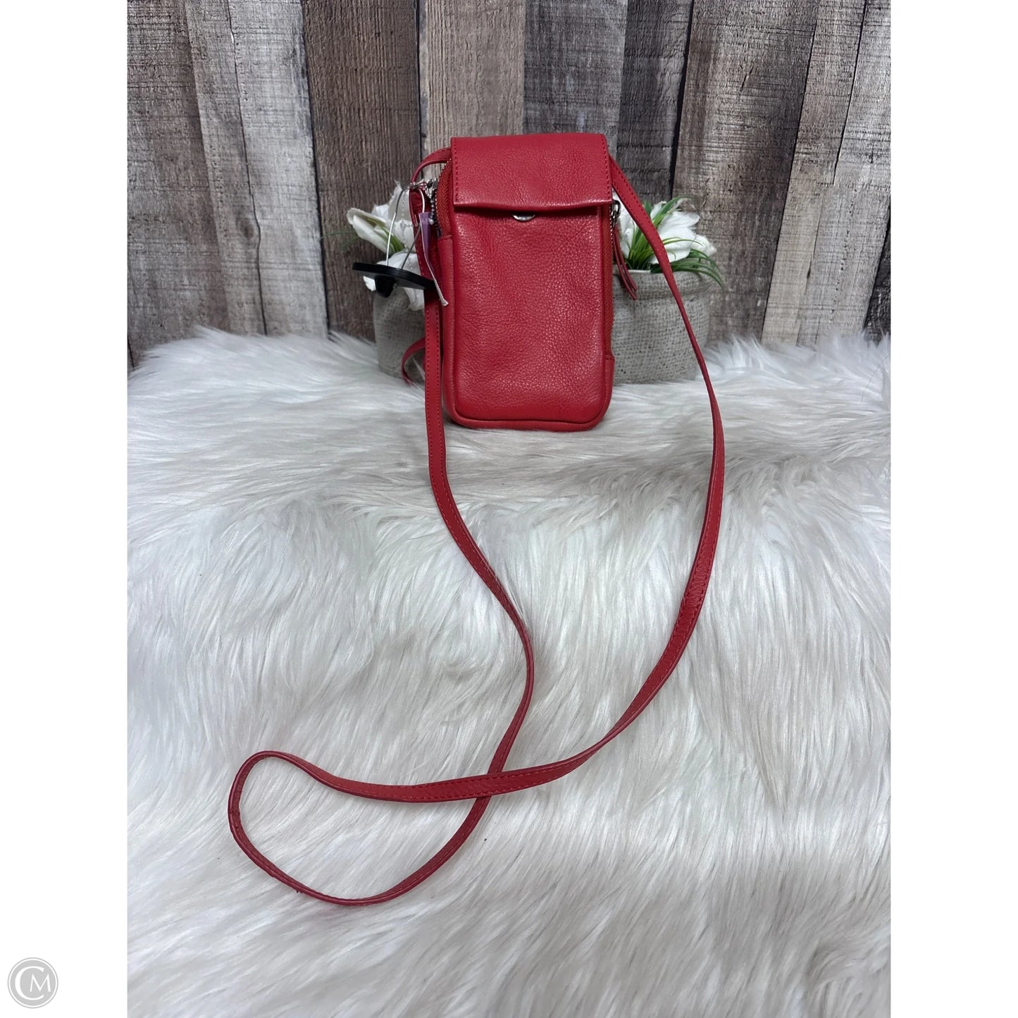 Crossbody By Vince Camuto, Size: Small