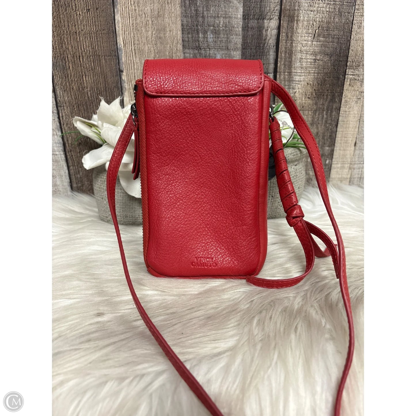 Crossbody By Vince Camuto, Size: Small