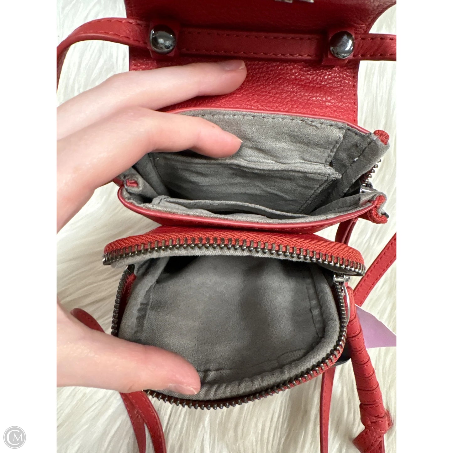 Crossbody By Vince Camuto, Size: Small