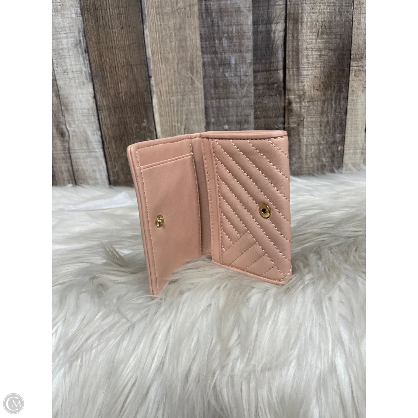 Wallet Designer By Tory Burch, Size: Small