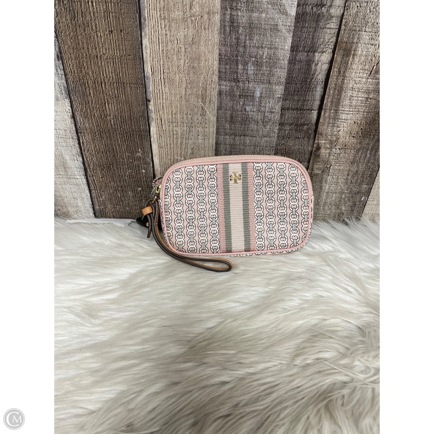 Wristlet Designer By Tory Burch, Size: Small