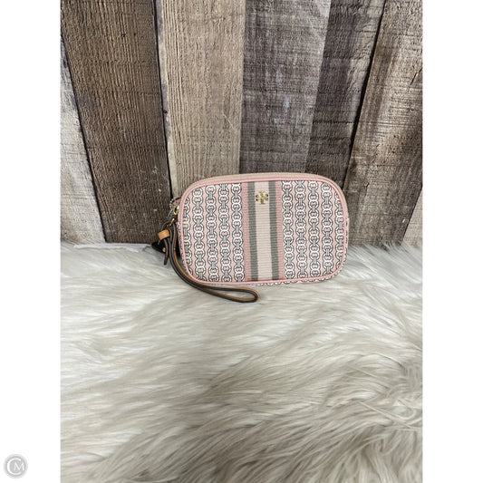 Wristlet Designer By Tory Burch, Size: Small