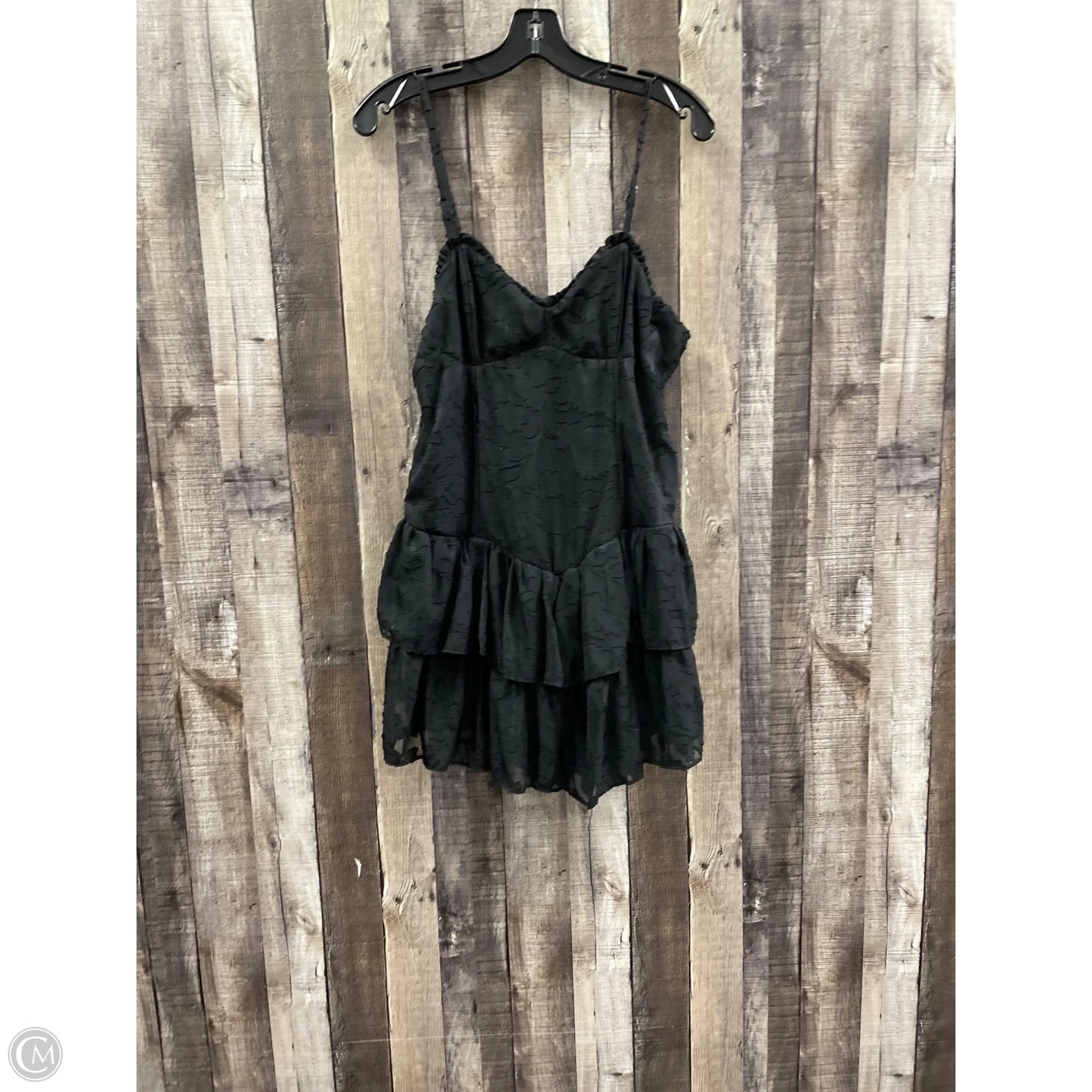 Dress Casual Short By Wild Fable In Black, Size: L