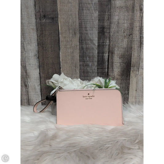 Wristlet Designer By Kate Spade, Size: Medium