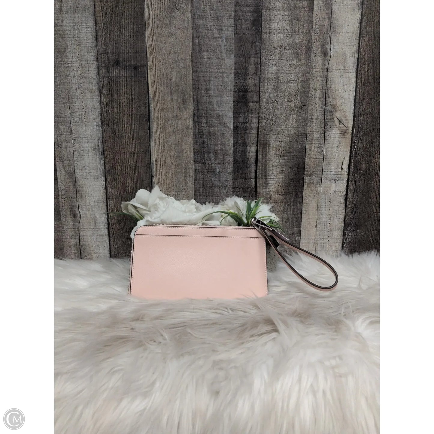 Wristlet Designer By Kate Spade, Size: Medium