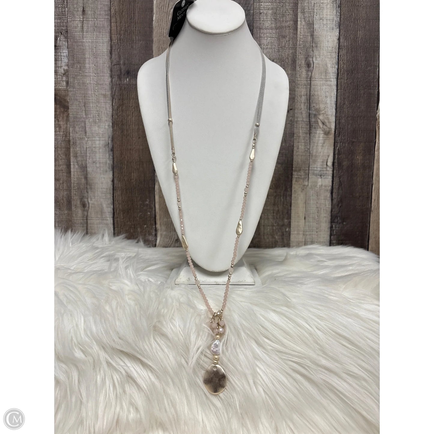 Necklace Charm By Cme