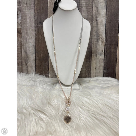 Necklace Charm By Cme