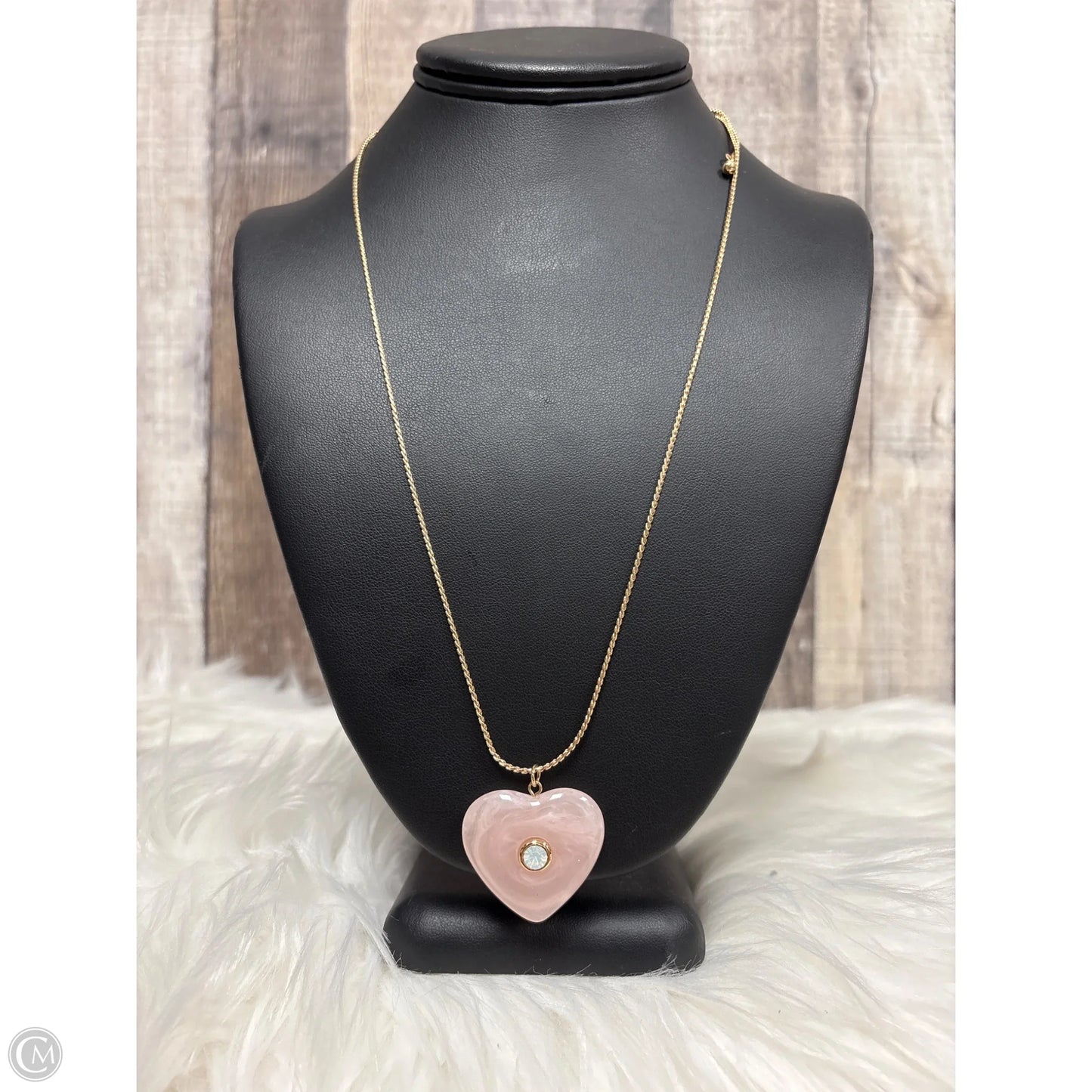 Necklace Charm By Cmf