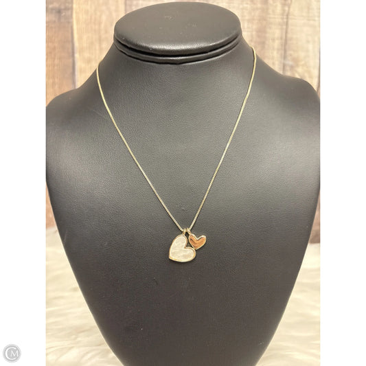 Necklace Set By Loft, Size: 02 Piece Set