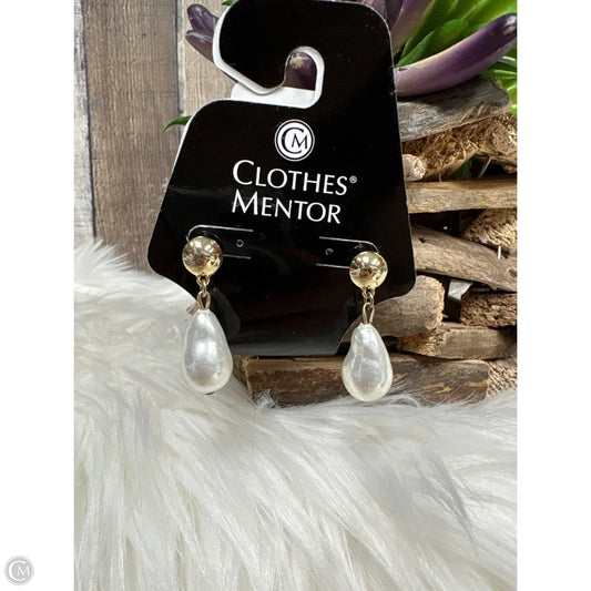Earrings Dangle/drop By Cmf