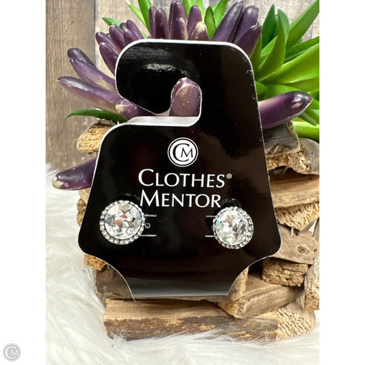 Earrings Statement By Cmf