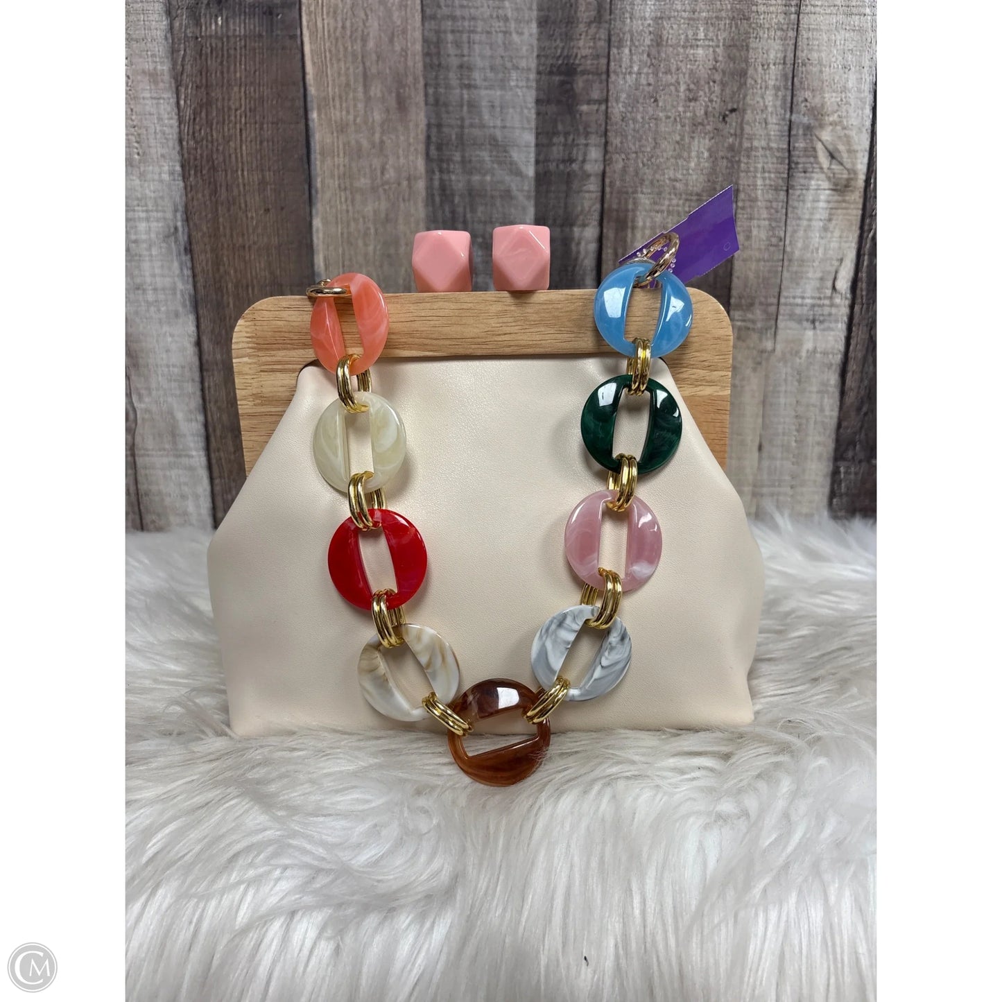 Handbag By Urban Expressions, Size: Medium