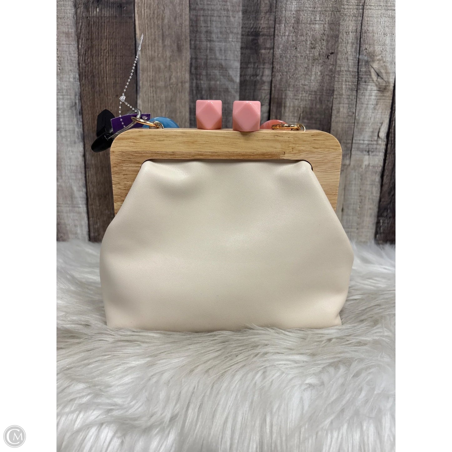 Handbag By Urban Expressions, Size: Medium