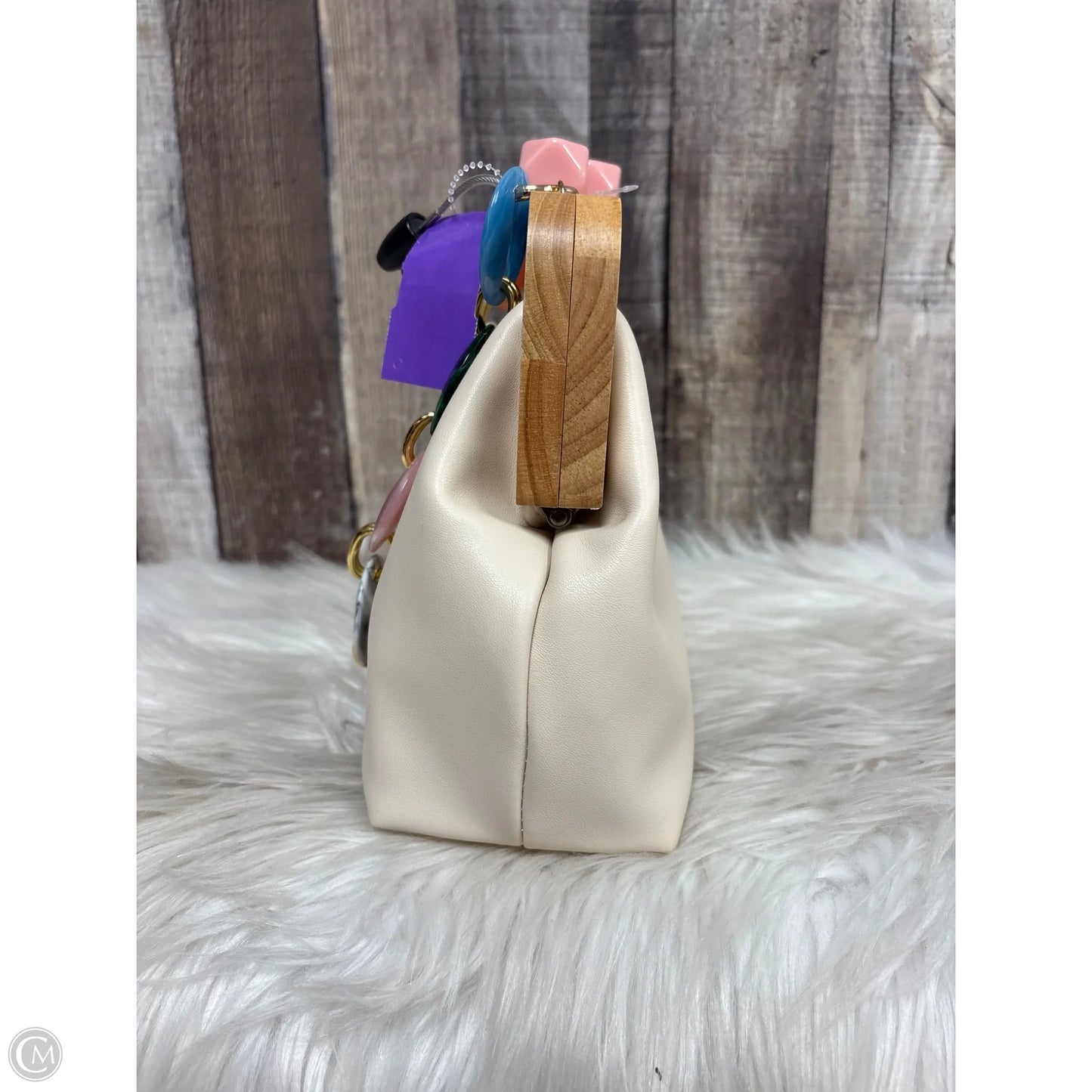 Handbag By Urban Expressions, Size: Medium