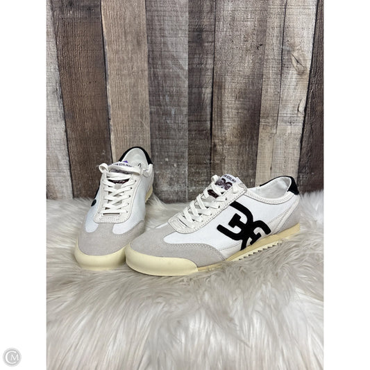 Shoes Sneakers By Sam Edelman In White, Size: 6.5