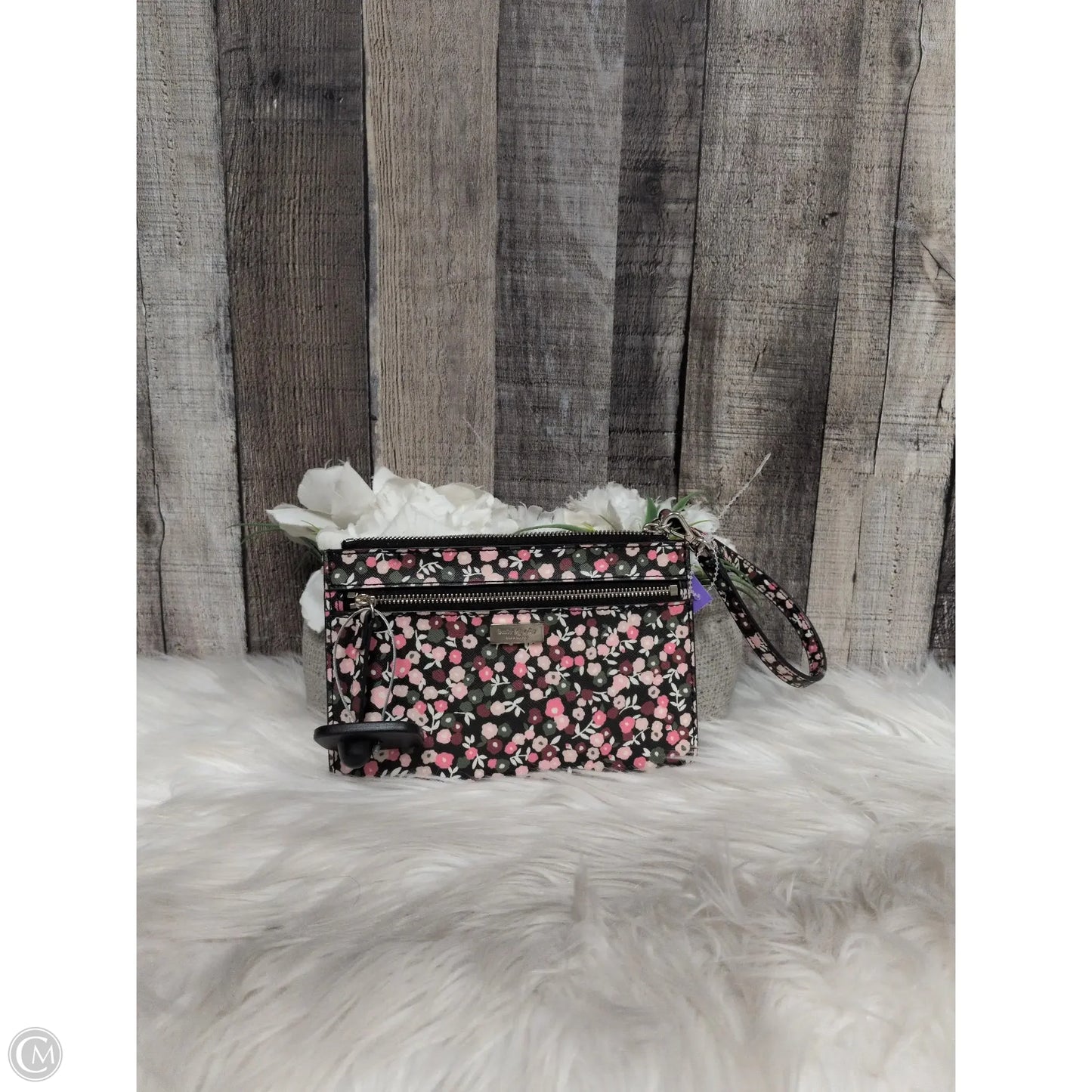 Wristlet Designer By Kate Spade, Size: Small