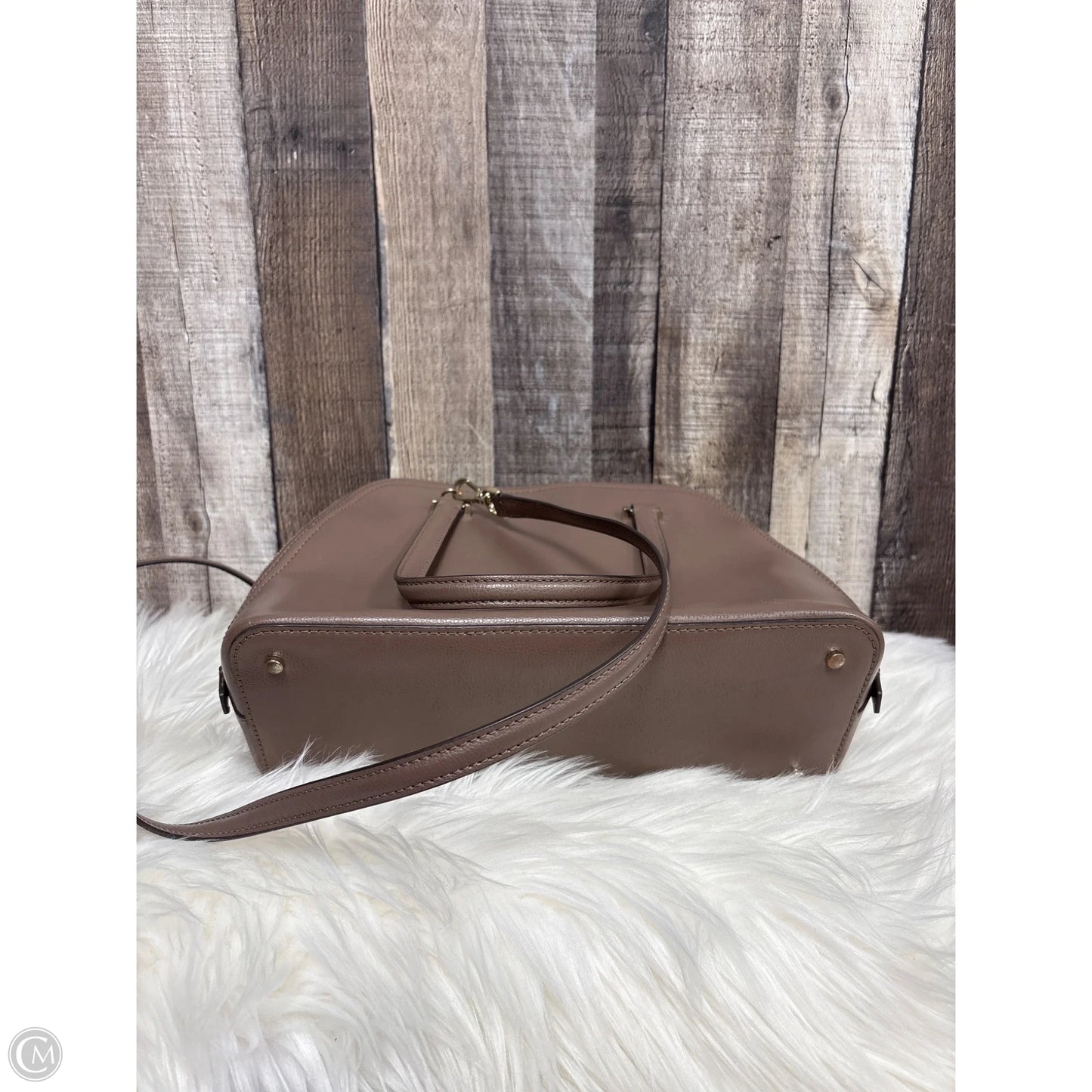 Crossbody Designer By Kate Spade, Size: Large