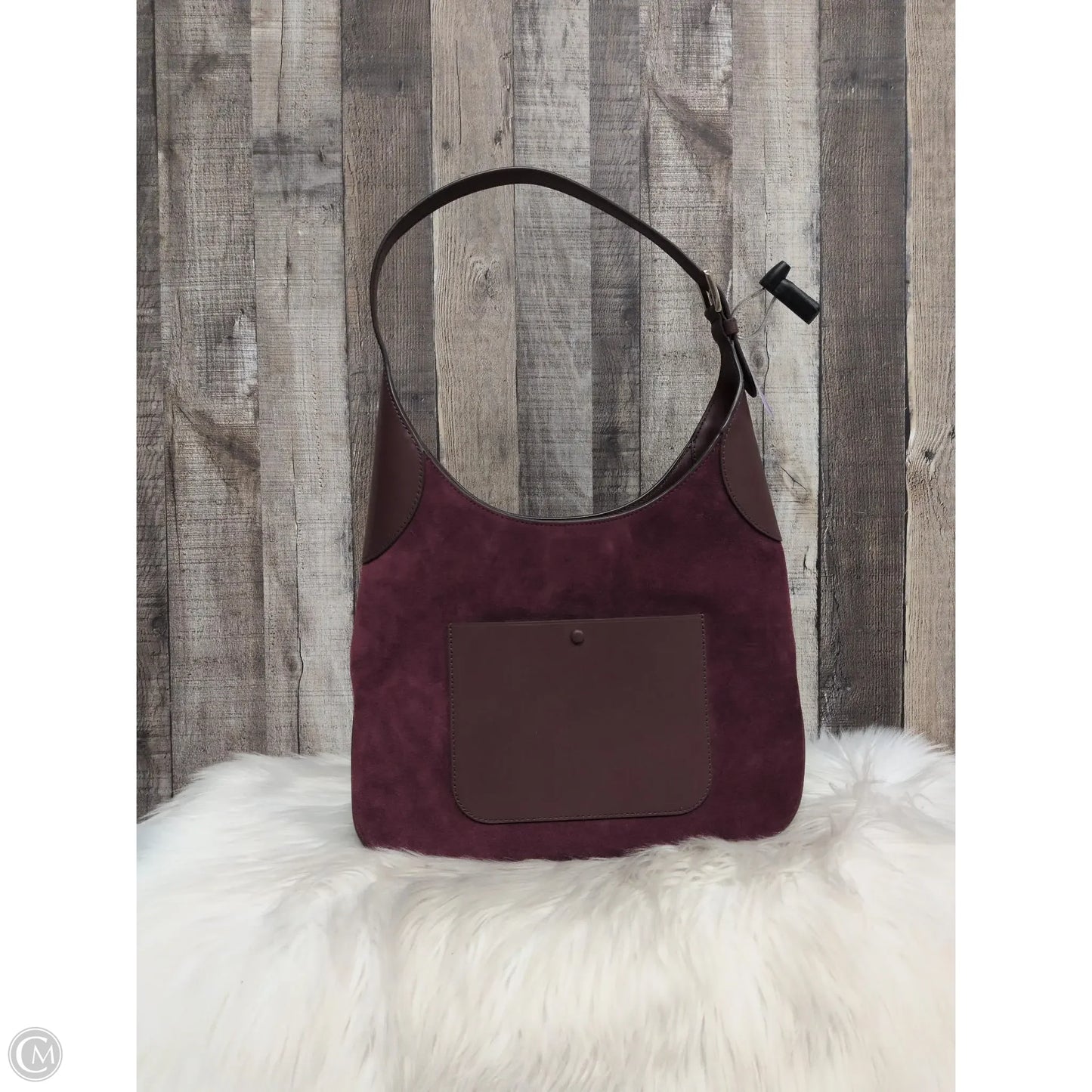 Handbag Designer By Kate Spade, Size: Medium