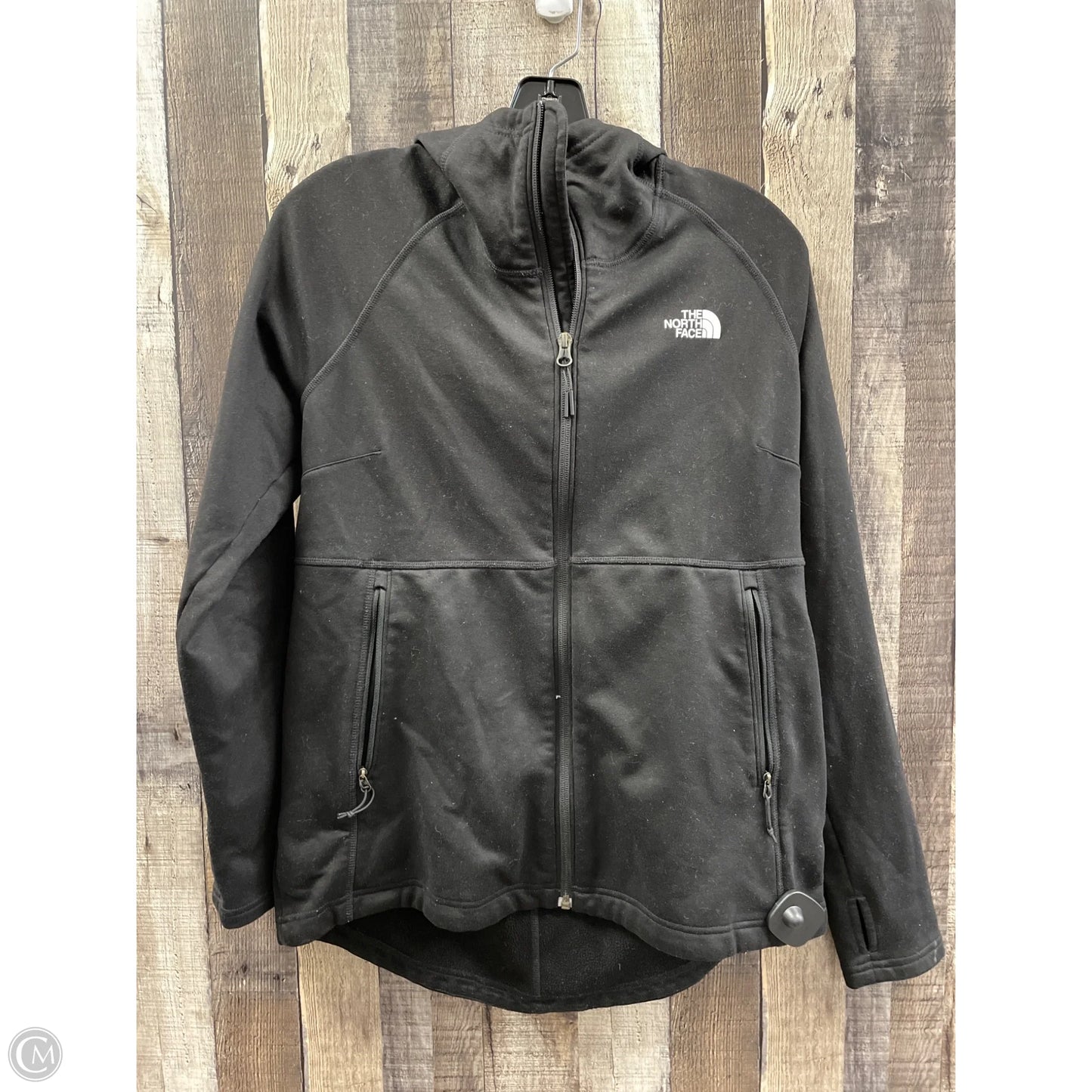 Jacket Other By The North Face In Black, Size: L