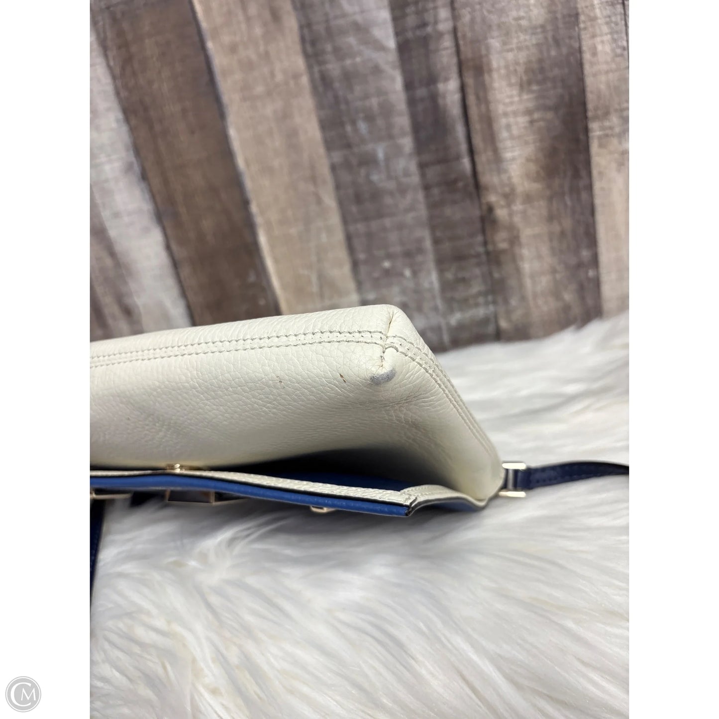 Crossbody Designer By Kate Spade, Size: Medium