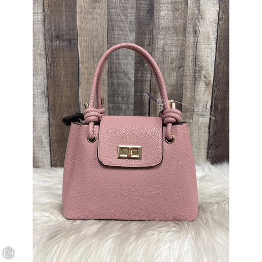Crossbody By Jen & Co, Size: Medium