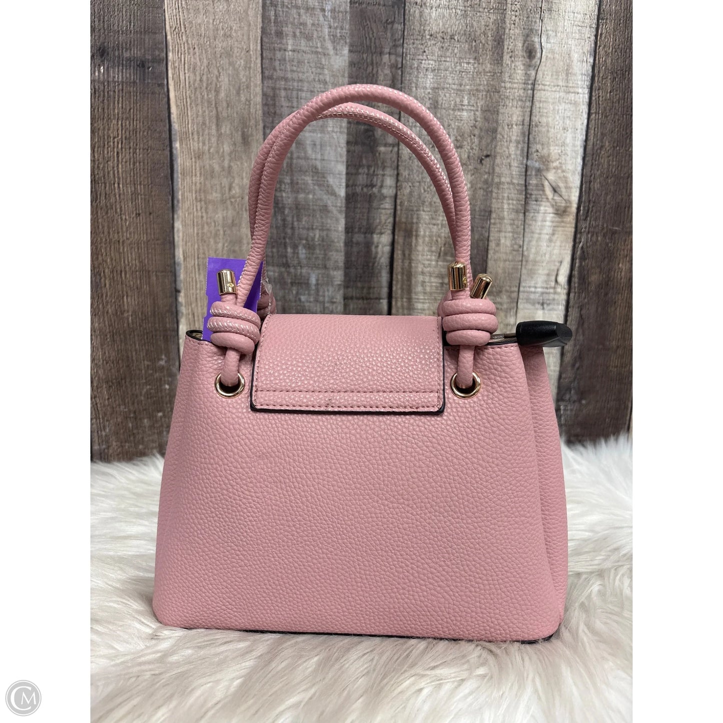 Crossbody By Jen & Co, Size: Medium