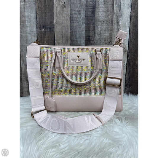 Tote By Kurt Geiger London, Size: Large