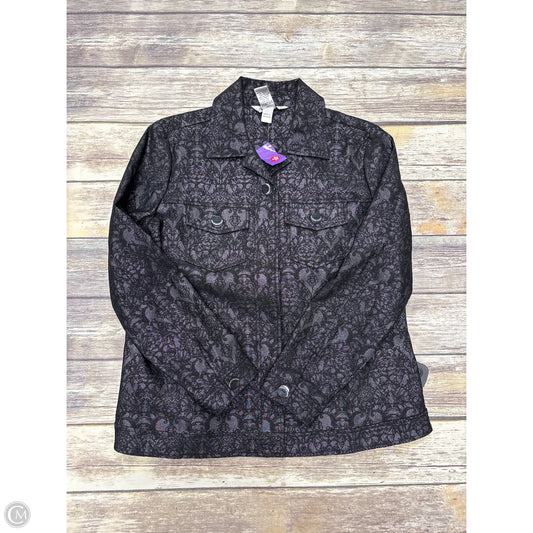 Jacket Other By Cme In Black, Size: L