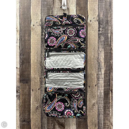 Accessory Tag By Vera Bradley, Size: Large
