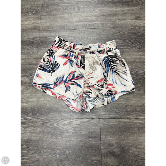 Shorts By Cme In Multi-colored, Size: S