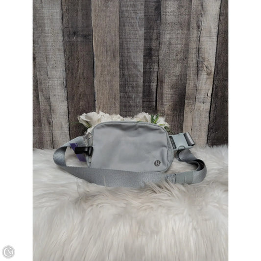 Belt Bag By Lululemon, Size: Small