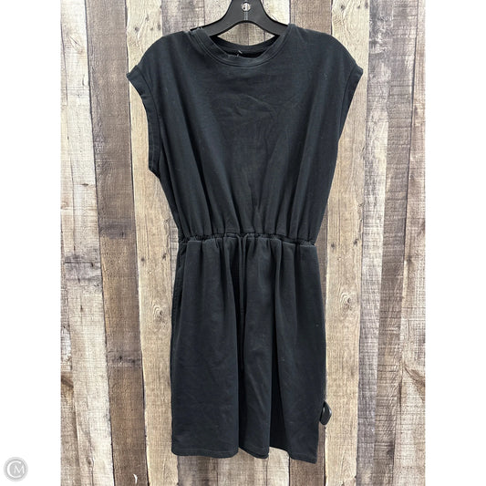 Dress Casual Short By A New Day In Black, Size: M