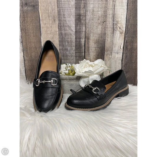Shoes Heels Block By Dolce Vita In Black, Size: 8.5