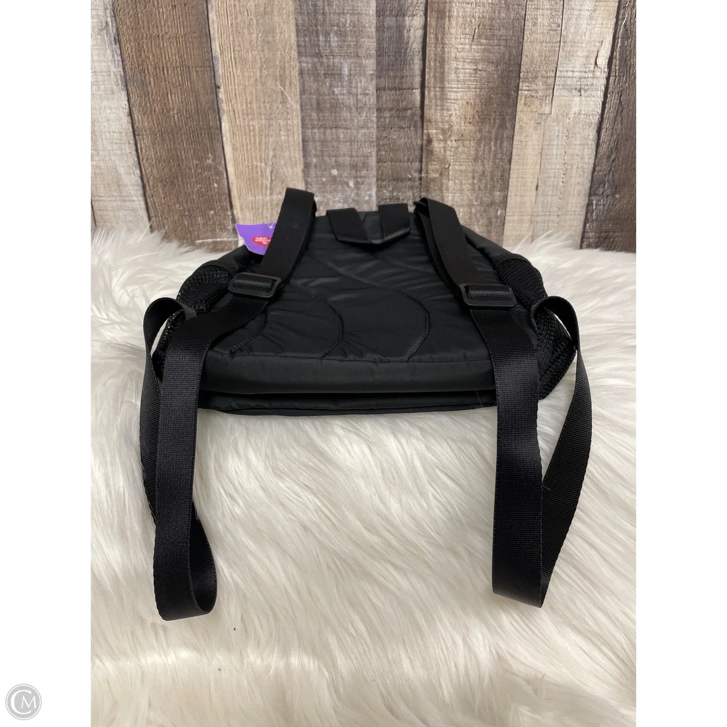 Backpack By Adidas, Size: Small