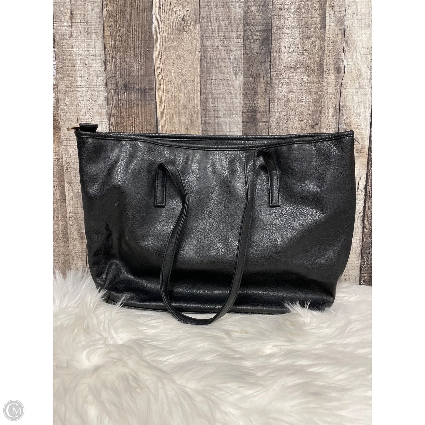 Handbag By Montana West, Size: Large