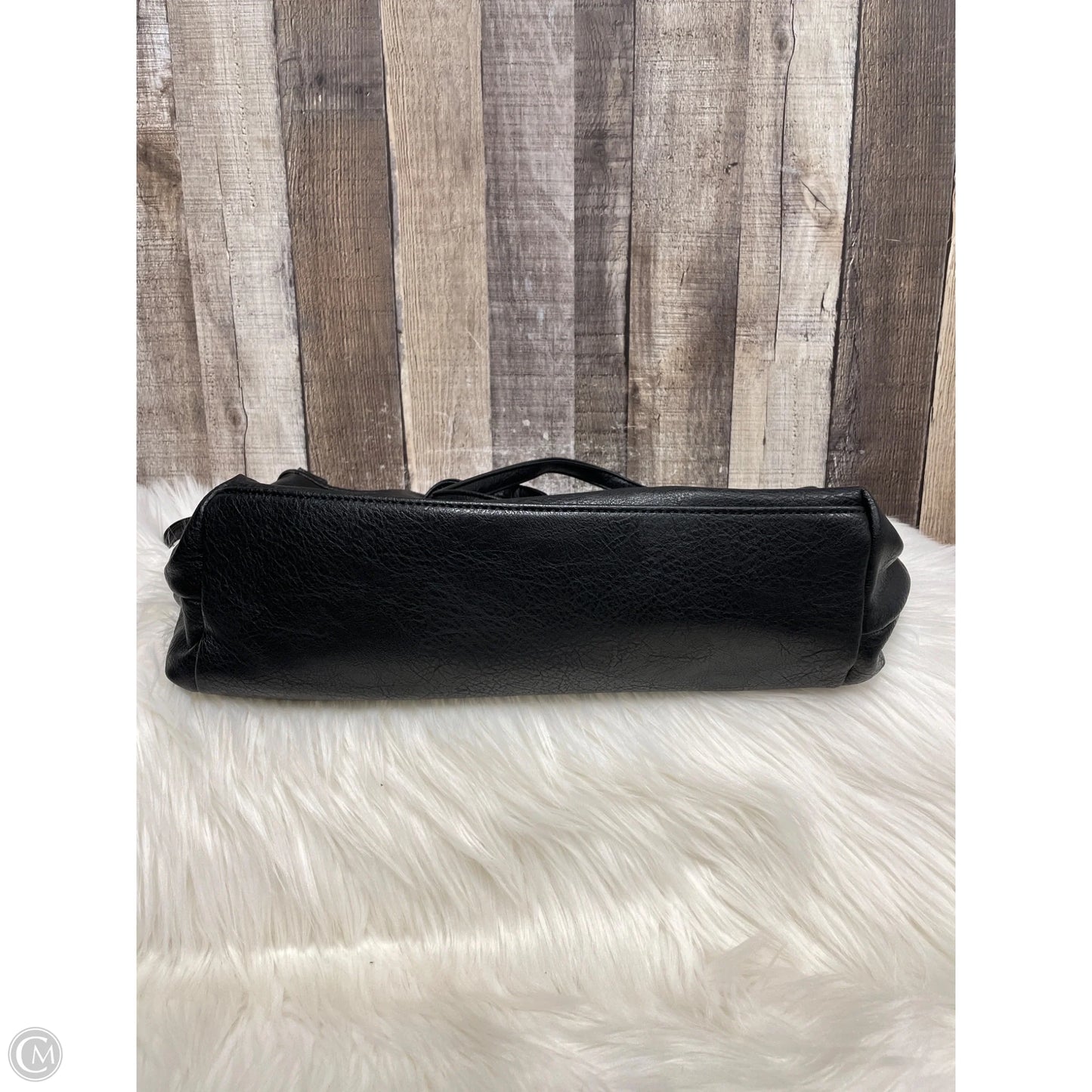 Handbag By Montana West, Size: Large