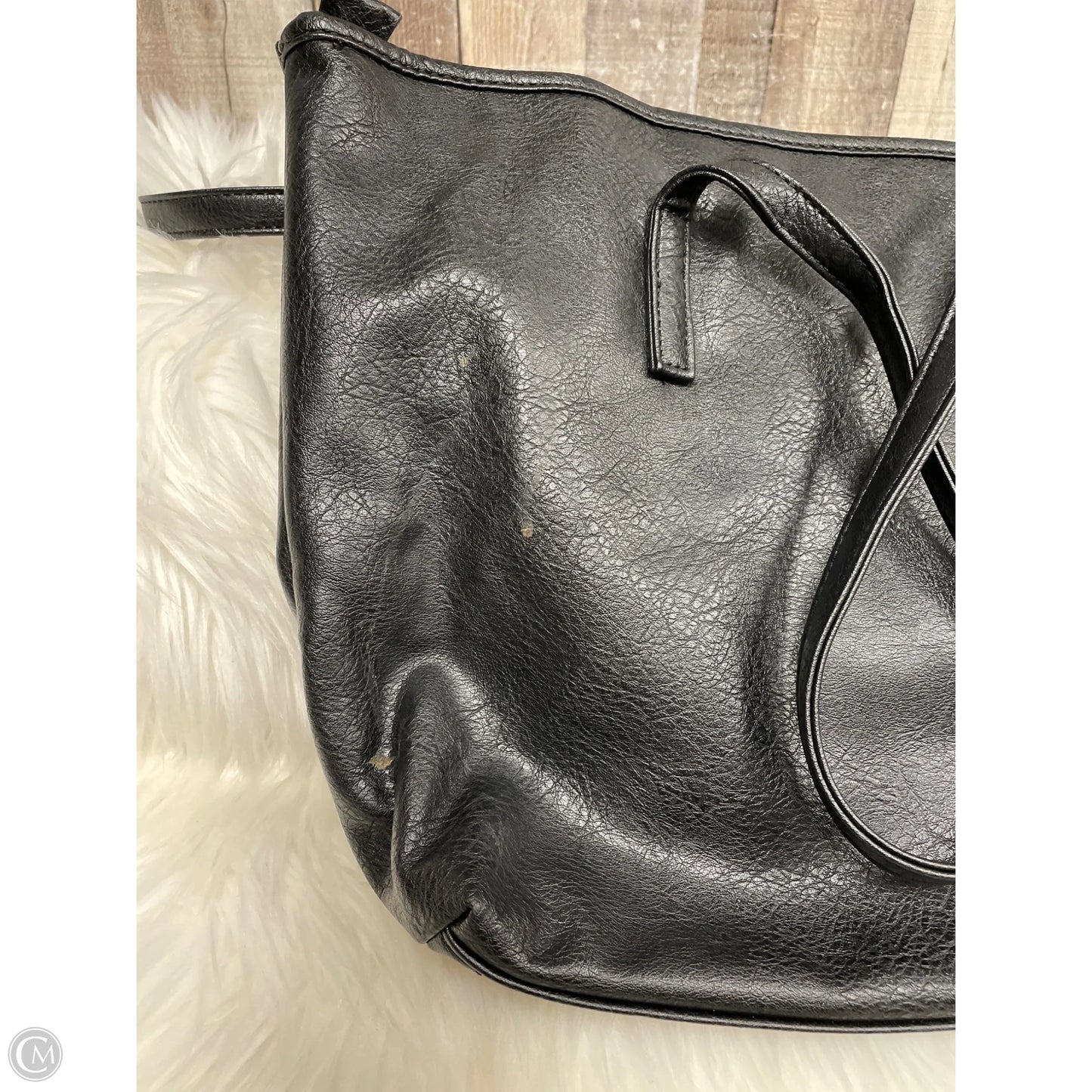 Handbag By Montana West, Size: Large
