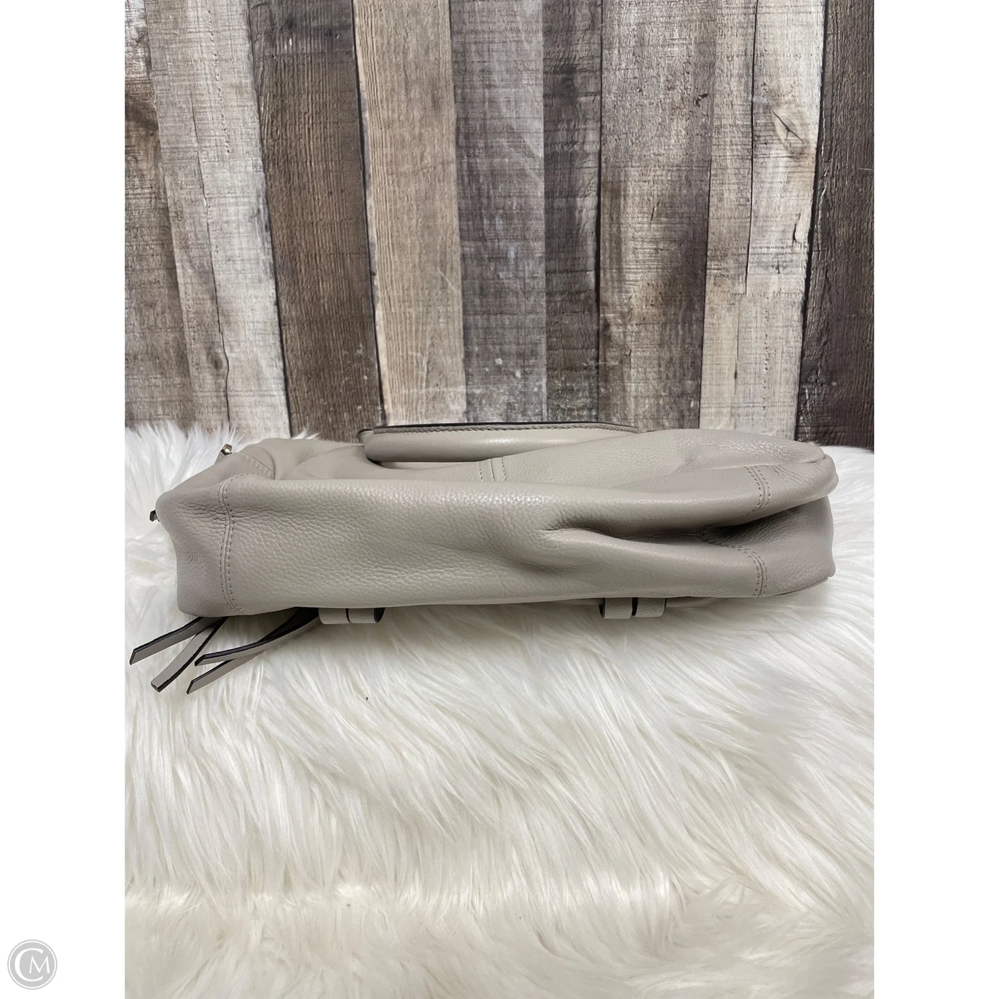 Handbag By Lodis, Size: Medium